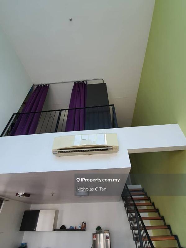 Service Residence for Sale in Centrio Pantai Hillpark by Nicholas C Tan - iProperty.com.my