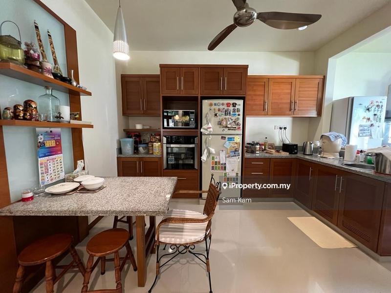 Rumah Berkembar untuk Dijual di Batu Ferringhi, Penang oleh Sam Kam - iProperty.com.my