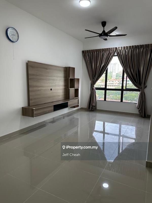 For Sale - MKH Boulevard II