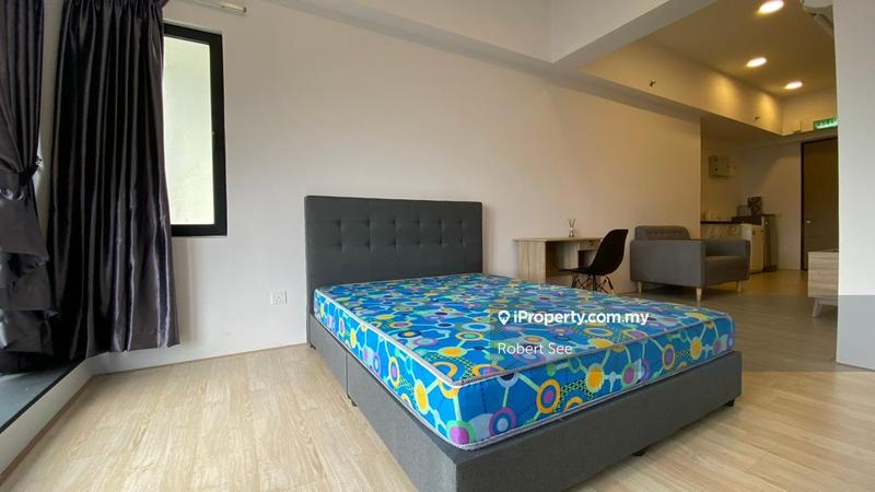 Service Residence for Sale in Aurora Suites @ Bukit Jalil by Robert See - iProperty.com.my