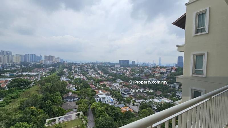 Condominium for Sale in Desa Damansara 2 by Viannie Chua - iProperty.com.my