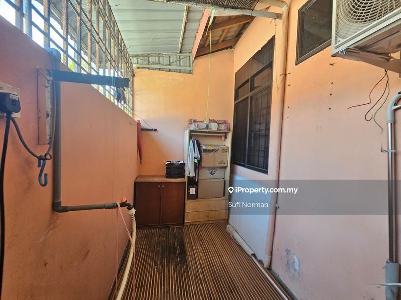 Terraced House for Sale in Taman Bakri Jaya, Muar by Sufi Norman - iProperty.com.my