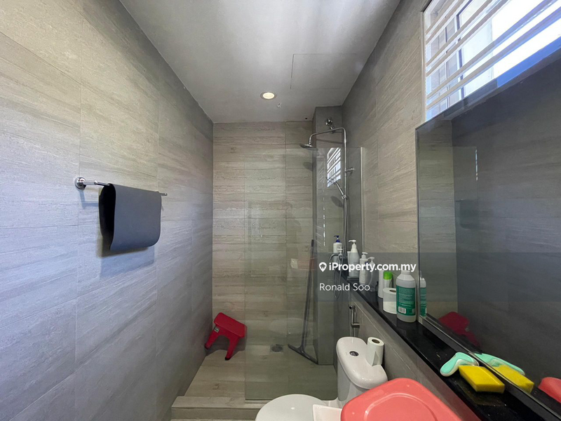 3-storey Terraced House for Sale in Temasya Glenmarie, Glenmarie by Ronald Soo - iProperty.com.my