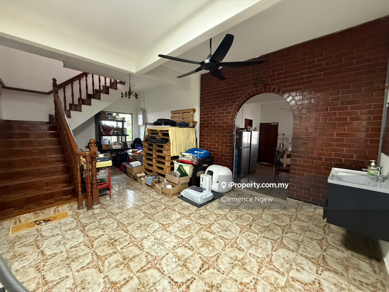 Bungalow House for Sale in Seksyen 6, Petaling Jaya by Clemence Ngew - iProperty.com.my