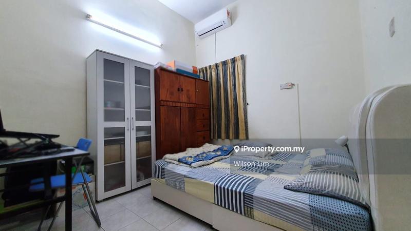 2-storey Terraced House for Sale in Bandar Puteri Klang, Klang by Wilson Lim - iProperty.com.my