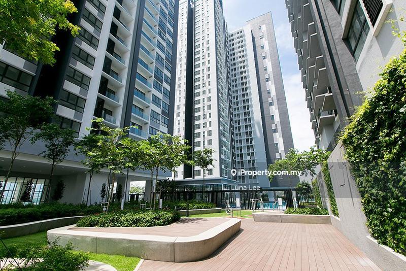 For Rent - D'sara Sentral