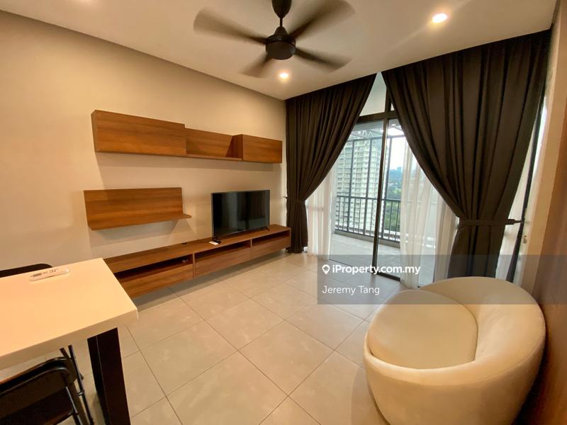 Service Residence for Sale in TTDI Ascencia by Jeremy Tang - iProperty.com.my