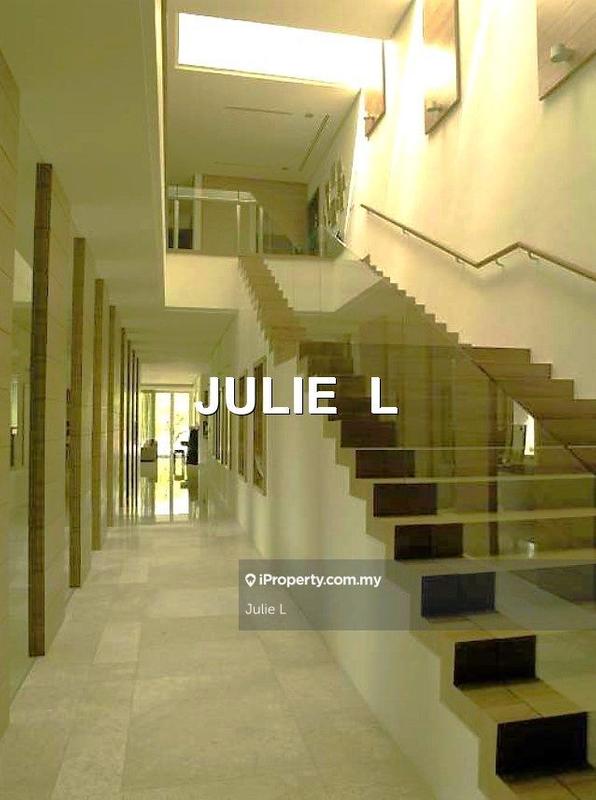 Bungalow House for Sale in Mines Resort City, Seri Kembangan by Julie L - iProperty.com.my