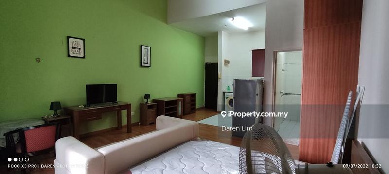 Service Residence for Rent in Maytower Serviced Residences by Daren Lim - iProperty.com.my