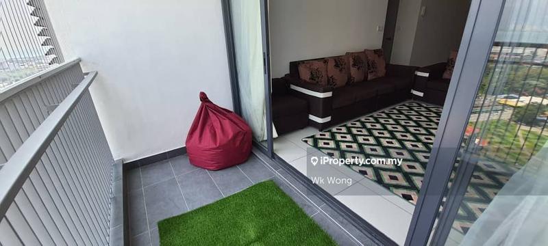 Service Residence for Sale in Luminari by Wk  Wong - iProperty.com.my