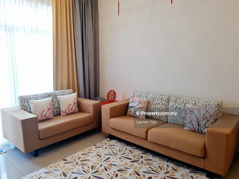 For Rent - Novo 8 Residence