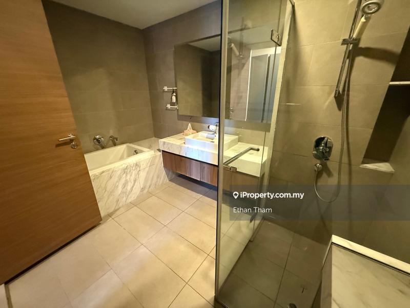 Service Residence for Rent in Aria by Ethan Tham - iProperty.com.my