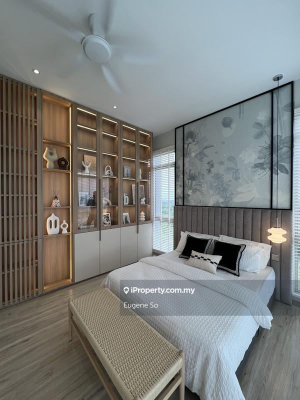 Condominium for Sale in Par 3 Condo & Condo Villa by Eugene So - iProperty.com.my
