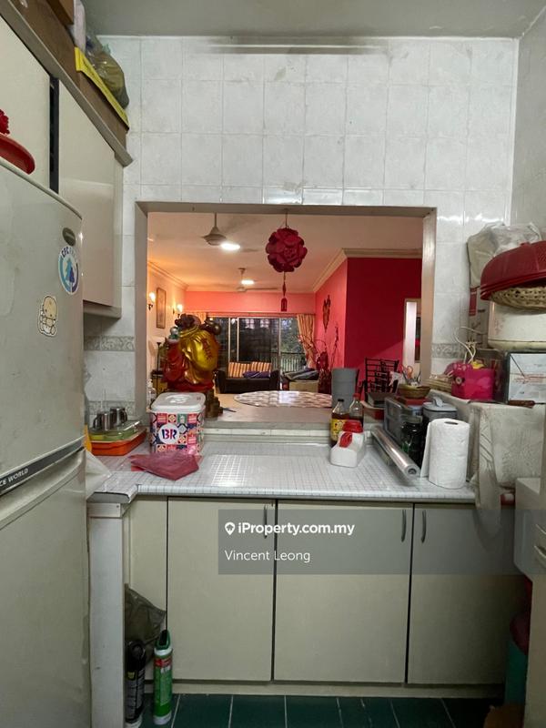 For Sale - Astana Putra