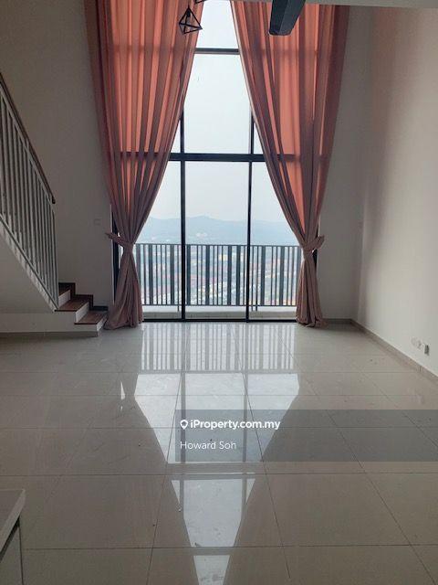 Service Residence for Rent in i-SOHO @ i-City by Howard Soh - iProperty.com.my