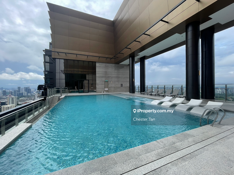 For Sale - Pavilion Damansara Heights