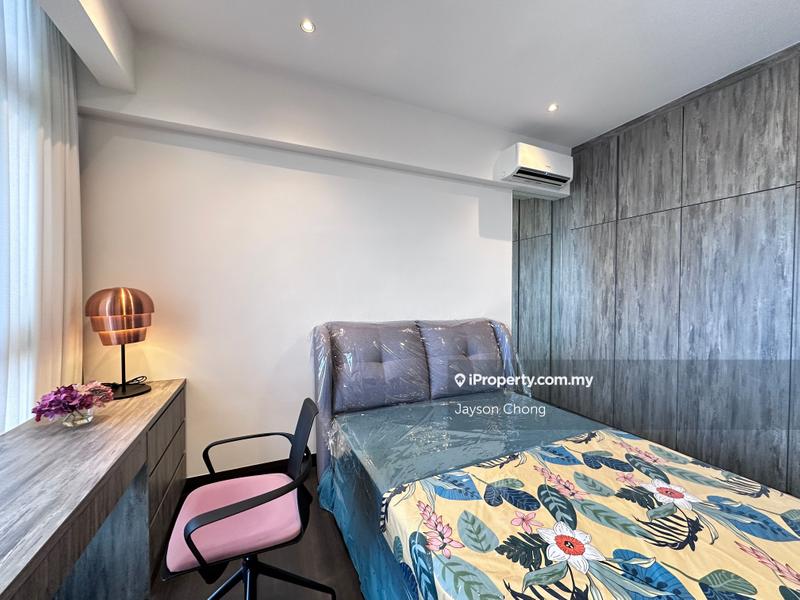 Service Residence for Sale in 28 Boulevard by Jayson Chong - iProperty.com.my