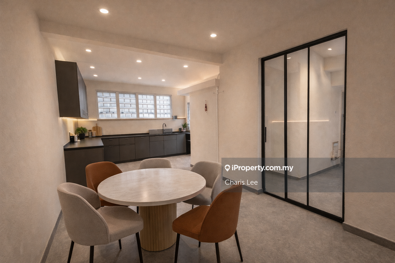 Rumah Berangkai 2 Tingkat untuk Dijual di Seksyen 17, Petaling Jaya oleh Charis Lee - iProperty.com.my