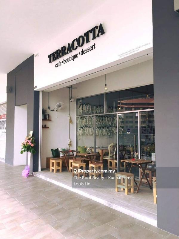 Ruang-Niaga untuk Dijual di Tropicana, Tropicana oleh Louis Lin - iProperty.com.my