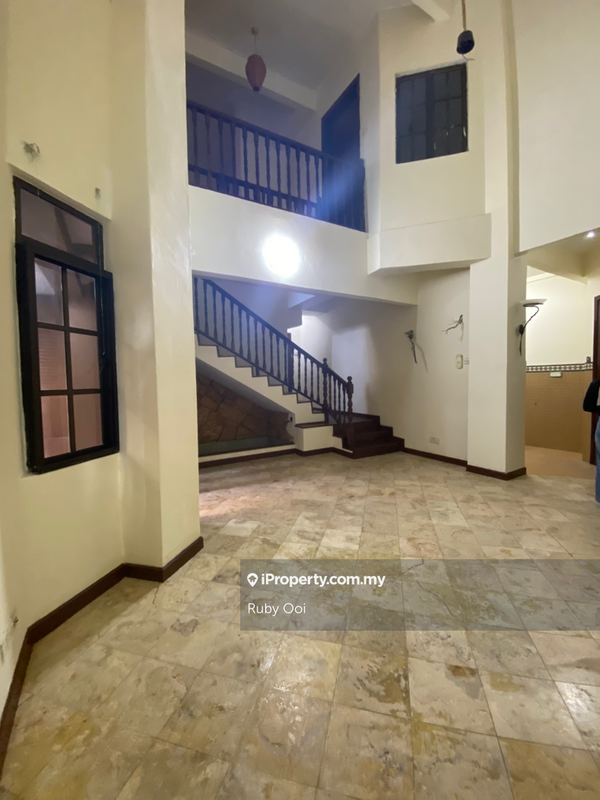 For Sale - Kampung Warisan