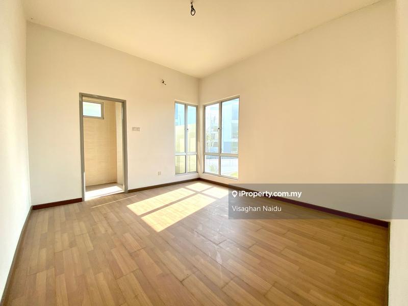 Rumah Berkembar untuk Dijual di Kota Emerald, Rawang oleh Visaghan Naidu - iProperty.com.my