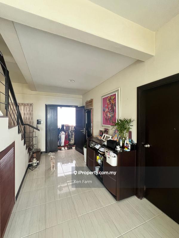Kondominium untuk Dijual di Armanee Terrace oleh Ken Farm - iProperty.com.my