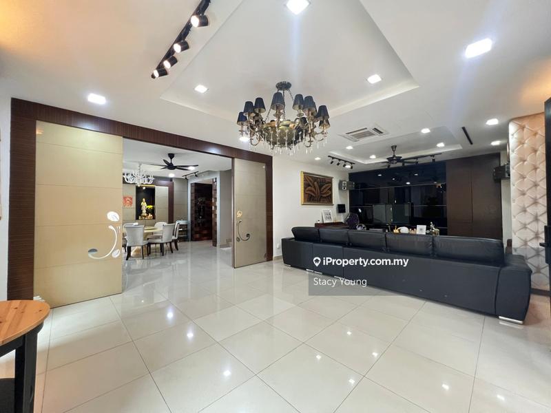 Rumah Berkembar untuk Dijual di Taman Bukit Prima, Cheras oleh Stacy Young - iProperty.com.my