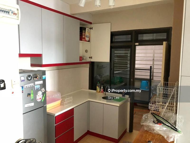 For Rent - Sierra Residency