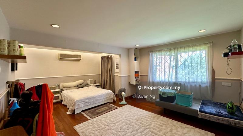 Banglo untuk Dijual di Taman Bandaraya, Bangsar oleh Aivan Ng - iProperty.com.my
