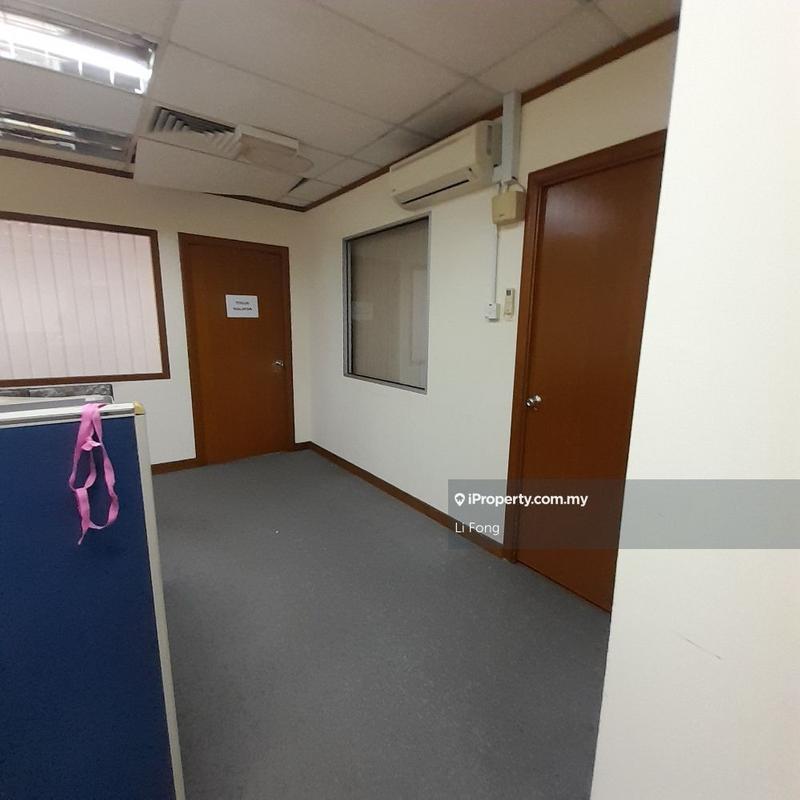 For Rent - Damansara Intan