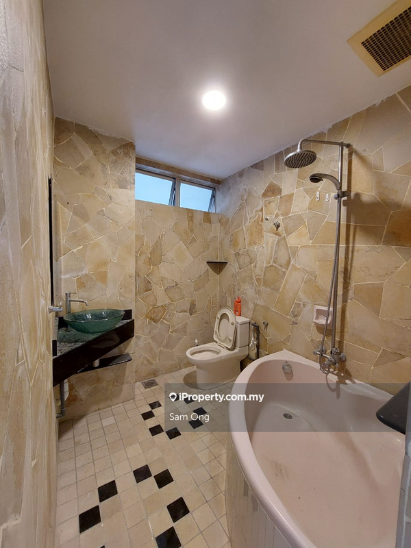 Rumah Berangkai 2.5 Tingkat untuk Dijual di Taman Bukit Utama, Ulu Kelang oleh Sam Ong - iProperty.com.my