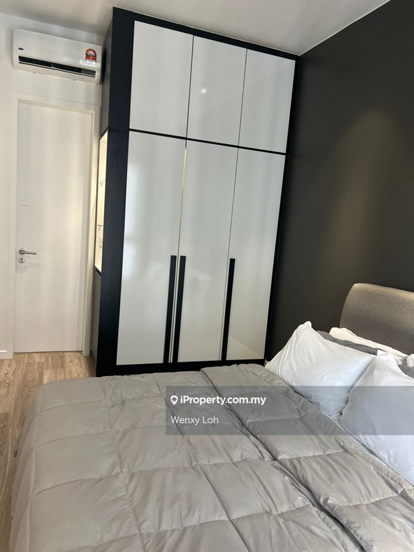 Service Residence for Rent in Southlink by Wenxy Loh - iProperty.com.my