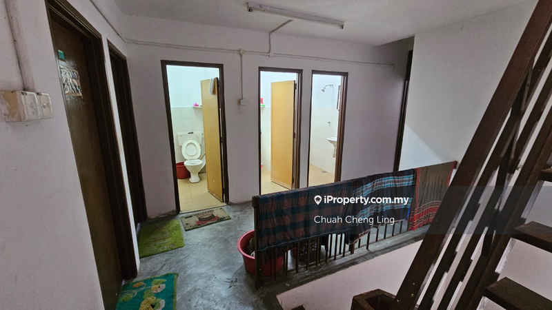 2-storey Terraced House for Sale in Taman Bukit Indah, Bukit Mertajam by Chuah Cheng Ling - iProperty.com.my