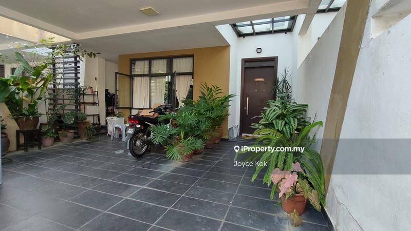 2-storey Terraced House for Sale in Laman Glenmarie, Shah Alam by Joyce Kok - iProperty.com.my