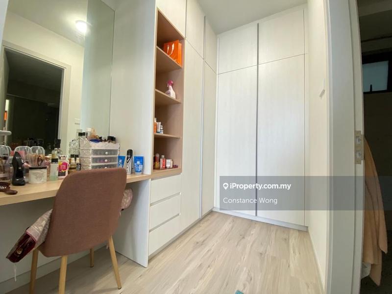 For Rent - South Brooks