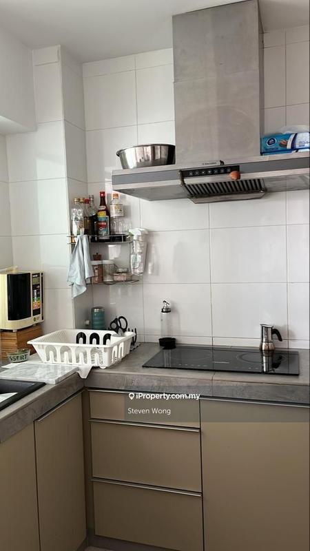 Condominium for Sale in Papillon Desahill Condominium by Steven Wong - iProperty.com.my