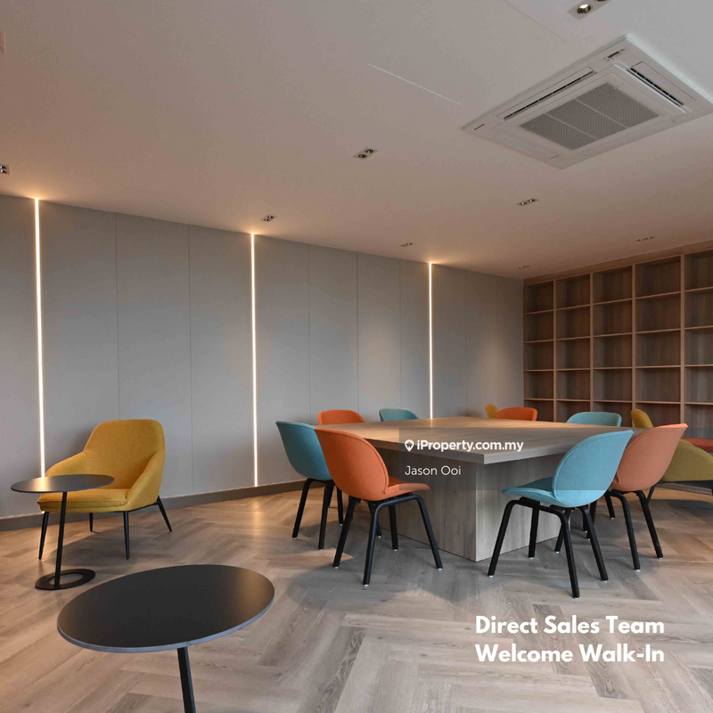 Condominium for Sale in Picasso Residence by Jason Ooi - iProperty.com.my