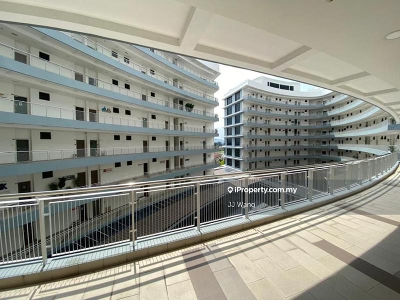 For Sale - Kota Kemuning Office, Gamuda Biz Suite