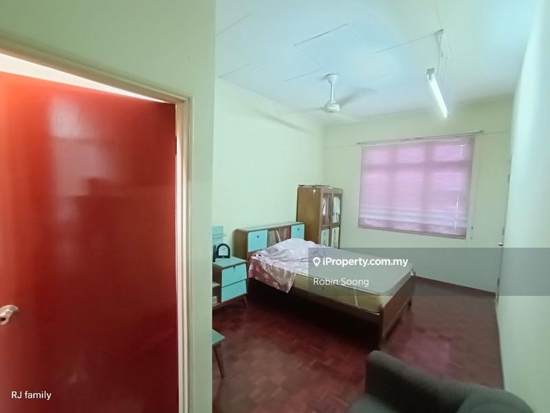 2-storey Terraced House for Sale in Kampung Lapan, Melaka City by Robin Soong - iProperty.com.my