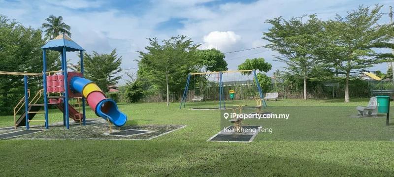 3-storey Terraced House for Sale in Taman Naluri Jaya, Seberang Jaya by Kek Kheng Teng - iProperty.com.my