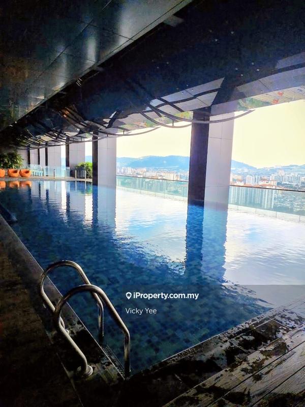 Kediaman Servis untuk Disewa di M City oleh Vicky Yee - iProperty.com.my