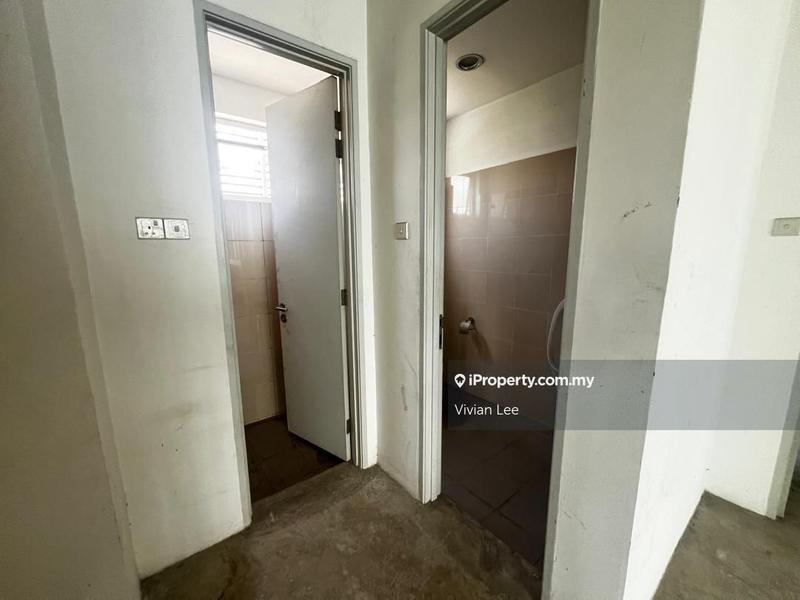 Semi-D Factory for Sale in Kepong Business Park Semi D factory CORNER, Kepong by Vivian Lee - iProperty.com.my
