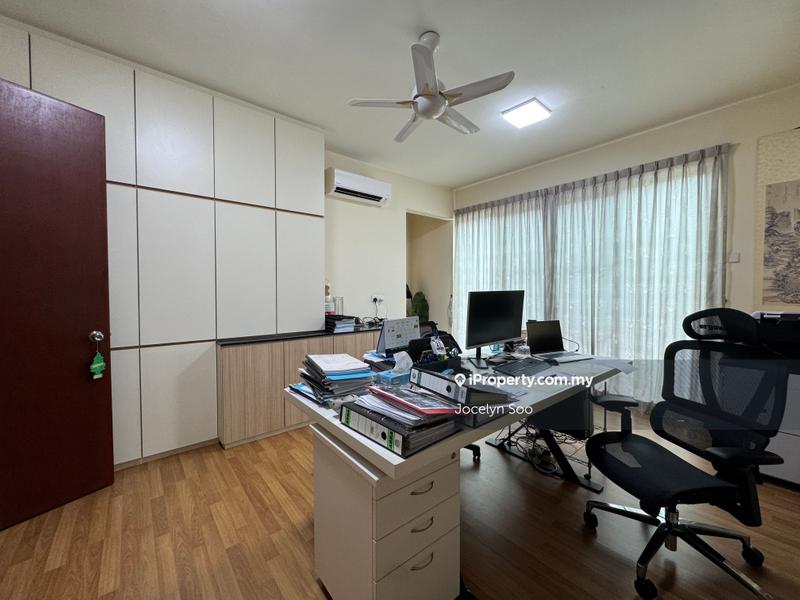 Rumah Berkembar untuk Dijual di Taman Connaught, Cheras oleh Jocelyn Soo - iProperty.com.my