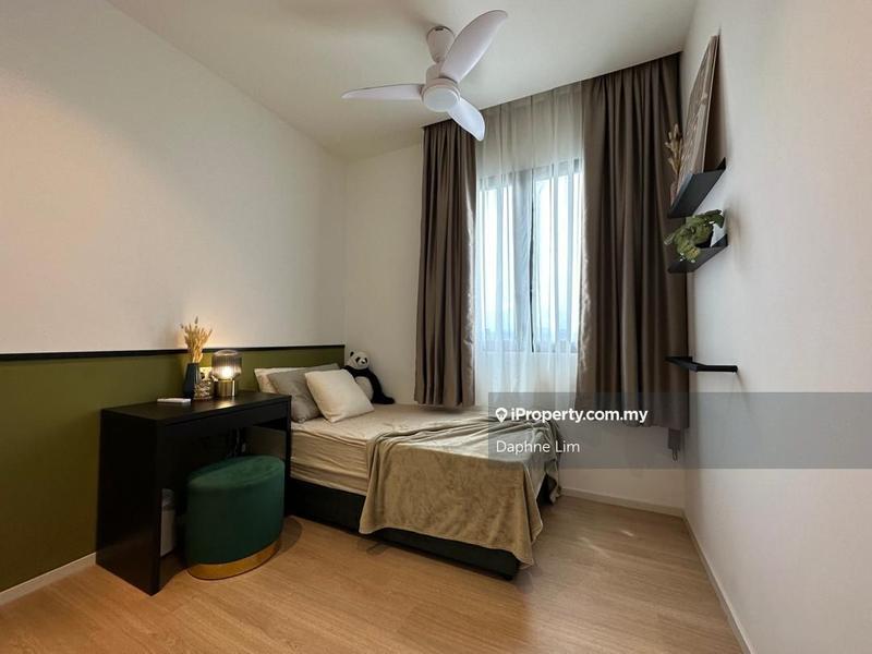 Service Residence for Sale in The Goodwood Residence by Daphne Lim - iProperty.com.my