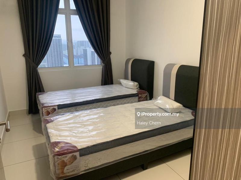 Kondominium untuk Disewa di Paraiso Residence @ The Earth oleh Haley Chern - iProperty.com.my