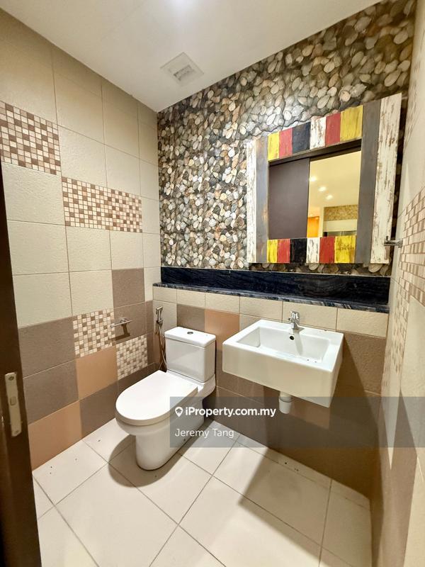 Kondominium untuk Dijual di Five Stones oleh Jeremy Tang - iProperty.com.my