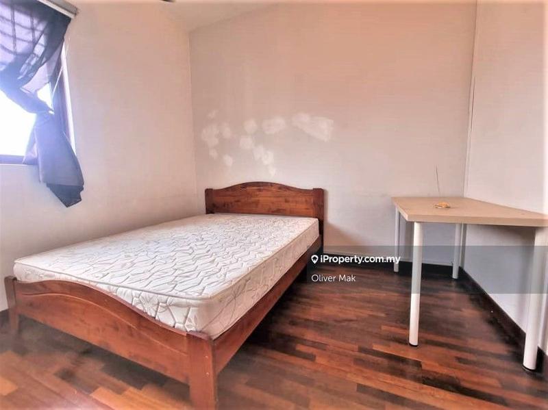 Condominium for Sale in Savanna Condominium by Oliver Mak - iProperty.com.my