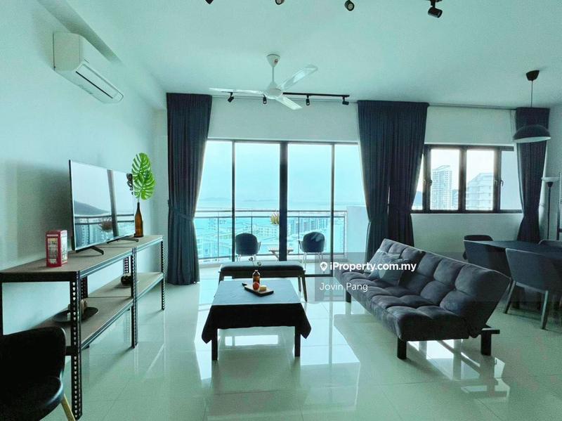 For Rent - Waterside Residence