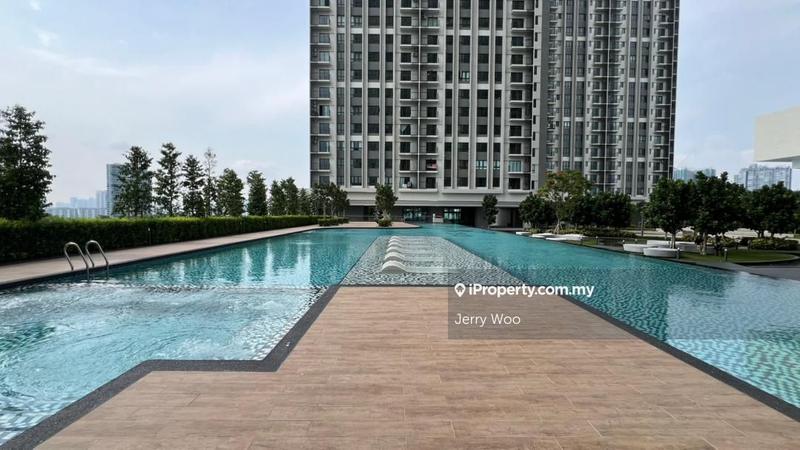 Service Residence for Sale in M Oscar by Jerry Woo - iProperty.com.my