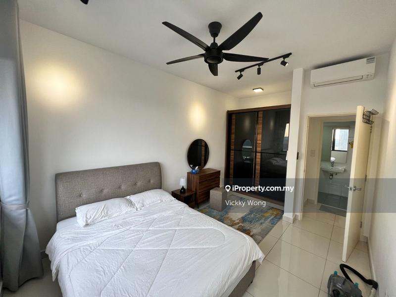 Service Residence for Sale in Parc 3 by Vickky Wong - iProperty.com.my